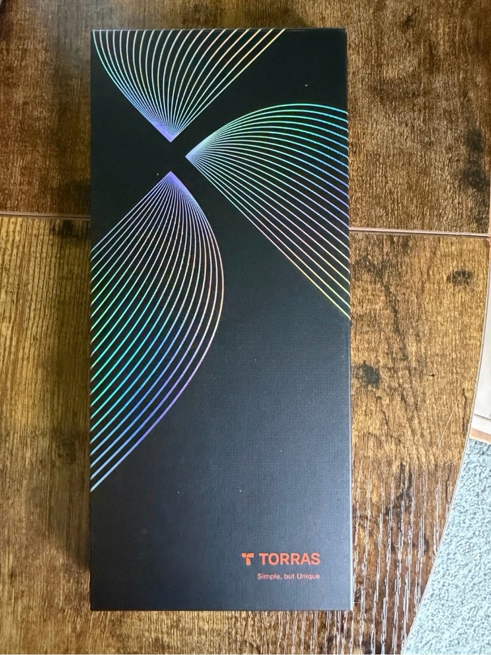 TORRAS IPhone 15 Pro Max Glass Screen Protector
